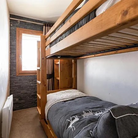 Chalet Luxury With Hot Tub Avoriaz