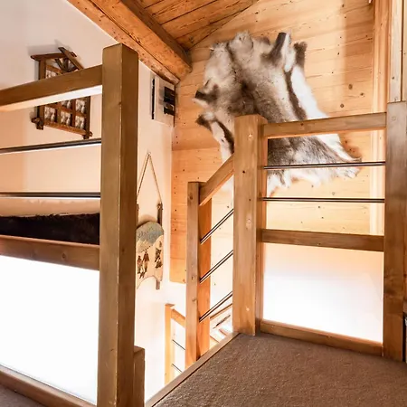 Luxury Avoriaz Chalet With Hot Tub *